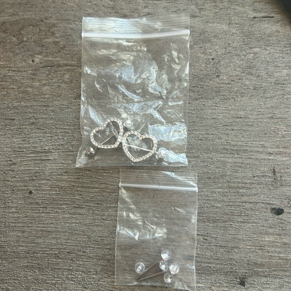 Body jewelry